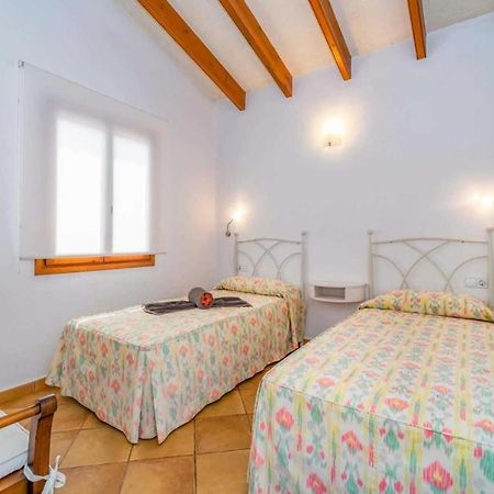 Villa Estrella Cala'N Blanes  Exterior photo
